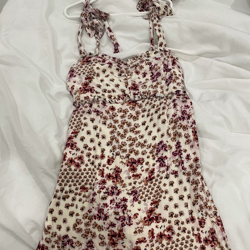Vici dress